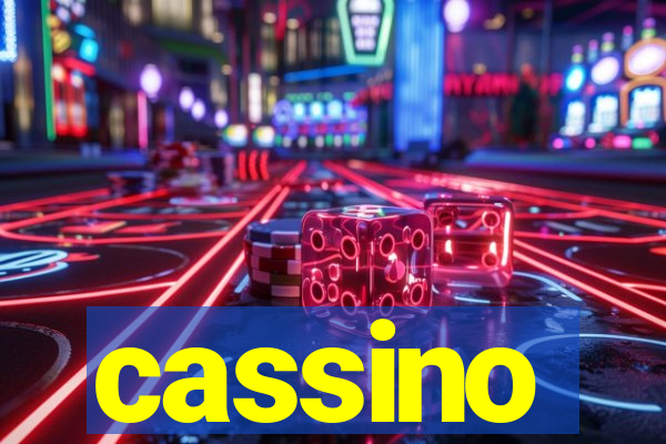 cassino internacional online